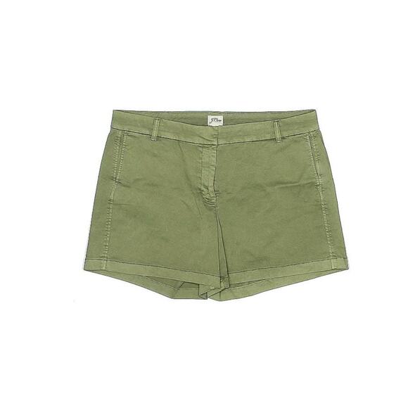 J.Crew shorts, J.Crew clothing, trendy shorts, casual shorts, Khaki Shorts, - Picture 1 of 2